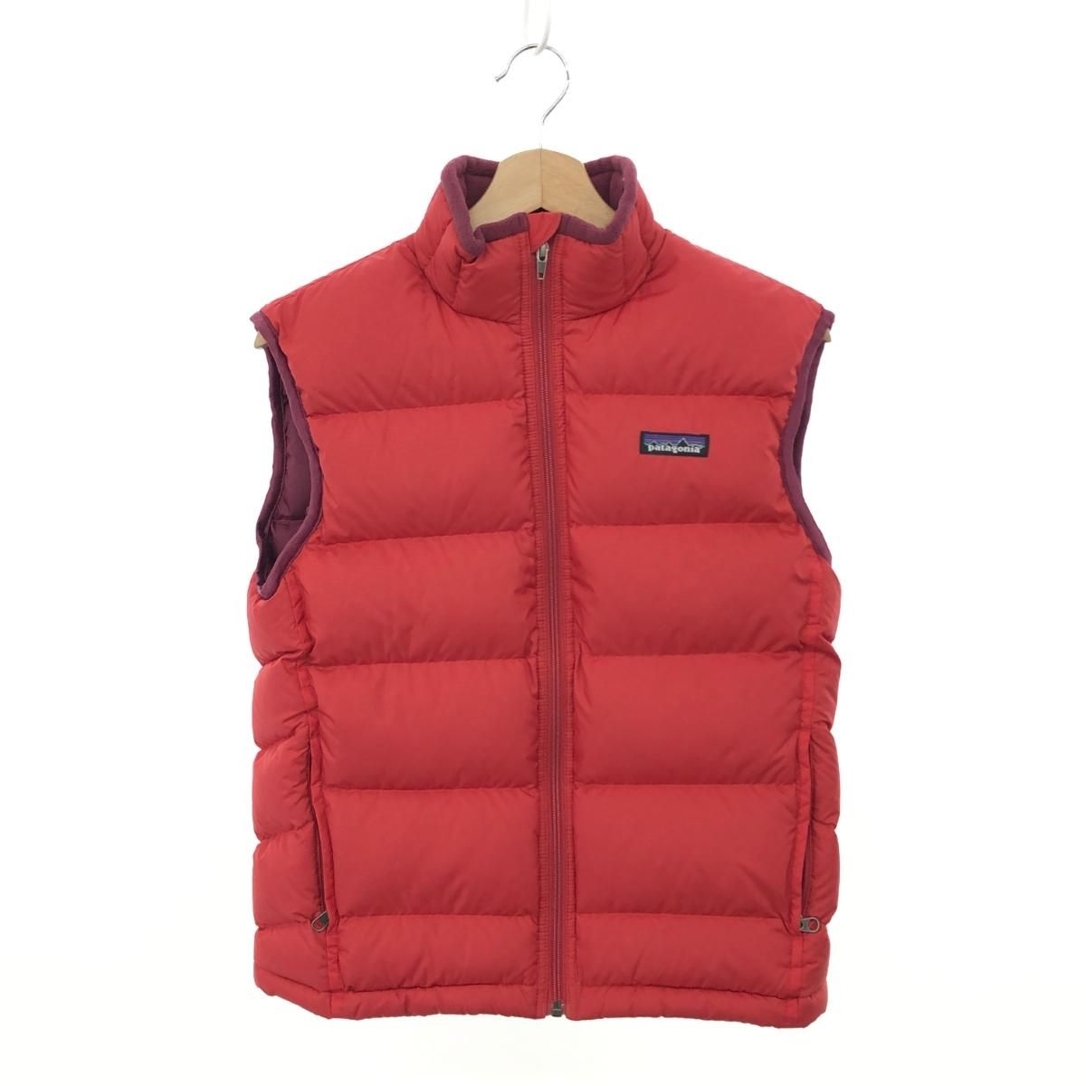 ベスト　patagonia 自然大好き！ニッチ・リッチ・キャッチ パタゴニア patagonia