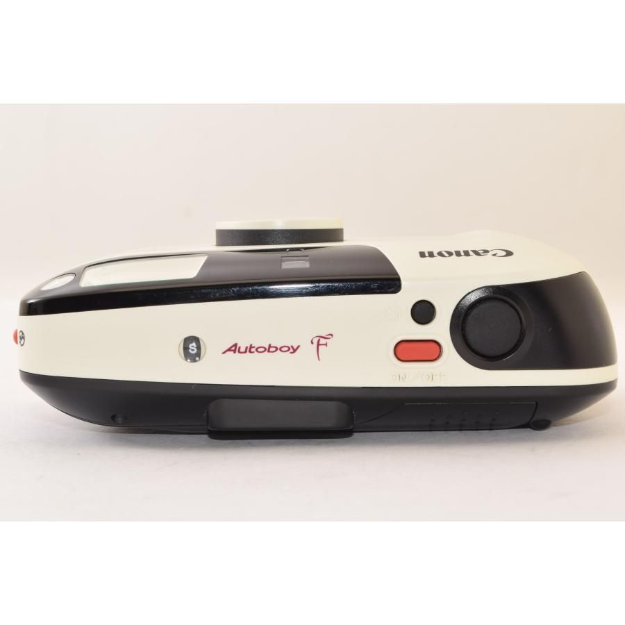 コンパクトフィルムカメラ 2506131