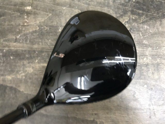 プロギアLS 3W 16.5° SPEEDER NX SR PRGR 入間□【中古】 プロギア