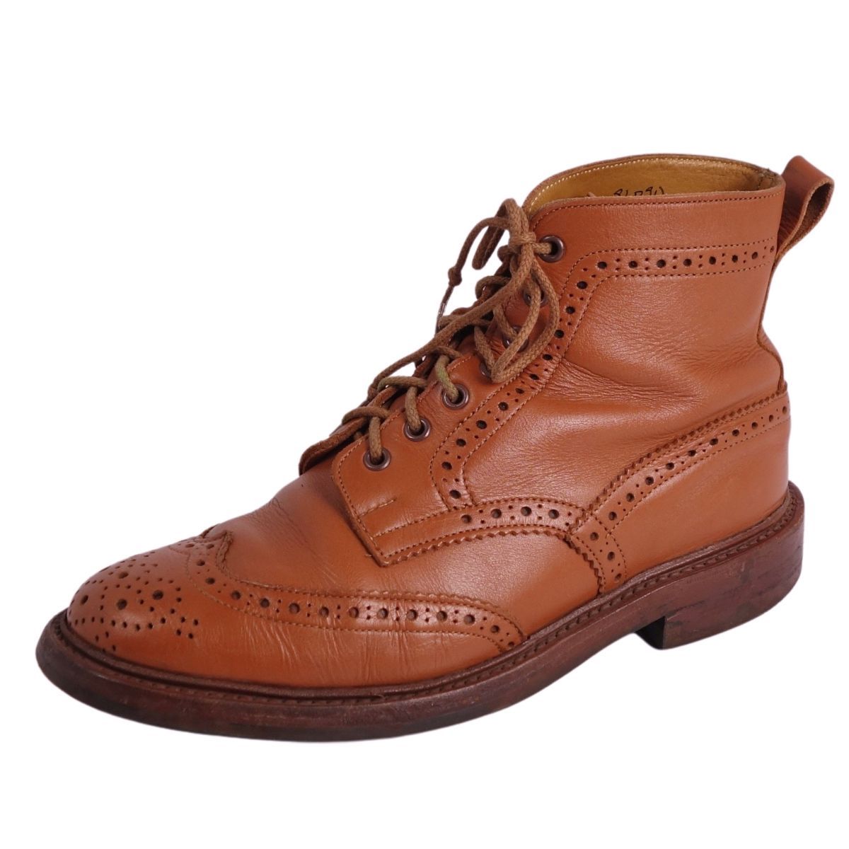 別注Tricker