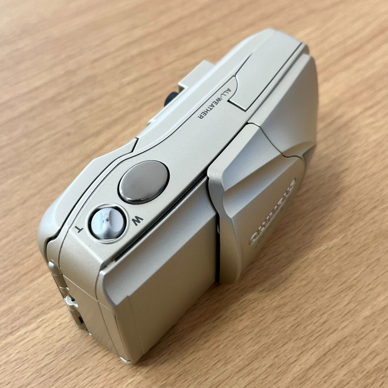 OLYMPUS