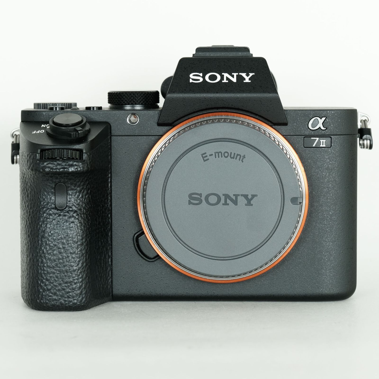 美品｜シャッター数15,280回｜バッテリー2個・チャージャー付