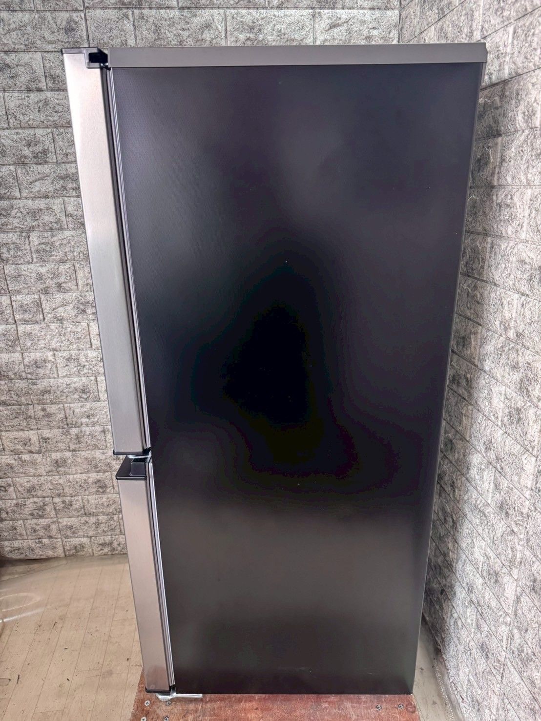 高年式】大阪送料無料☆3か月保障付き☆冷蔵庫☆アクア