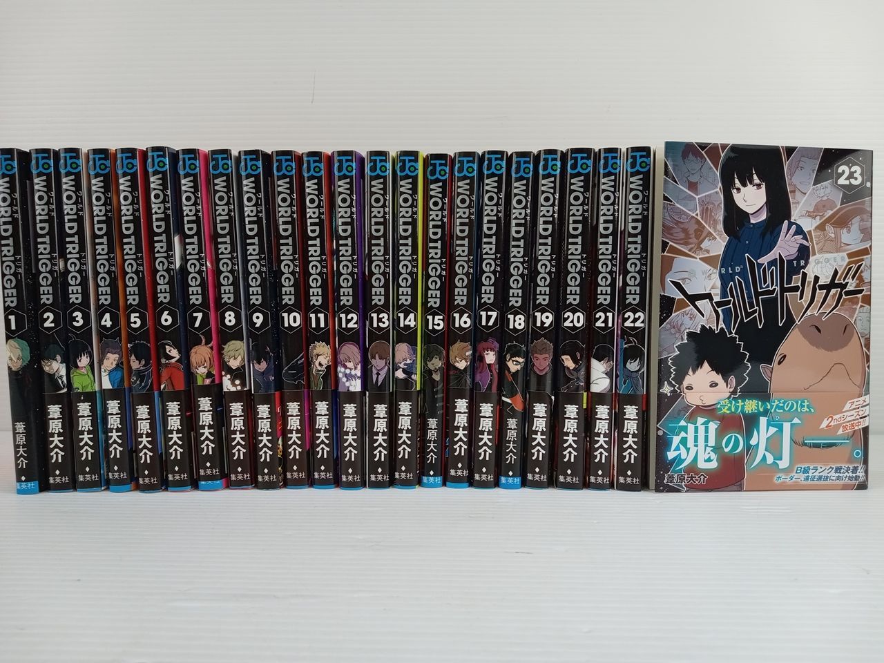 ダイヤのA 1～46巻＋公式ガイドブック表・裏セット/コミック