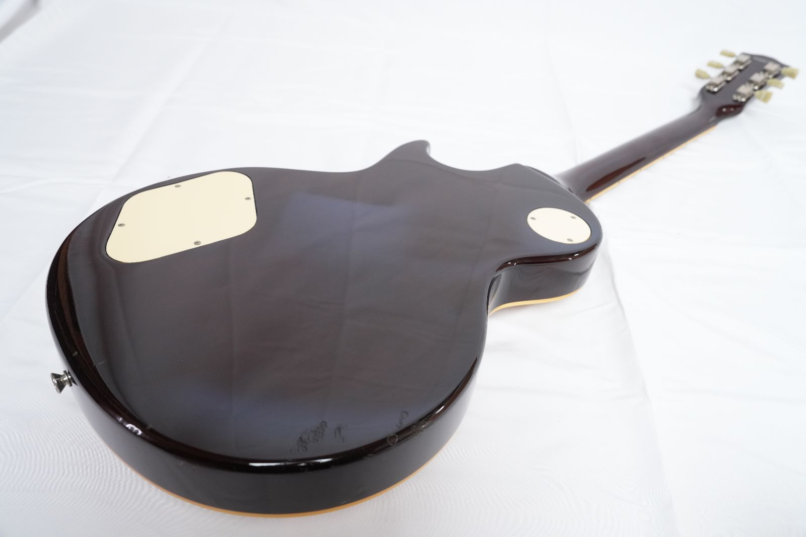 ☆Burny☆RLG-55 GT Gold Top レスポールスタンダード 2008年製
