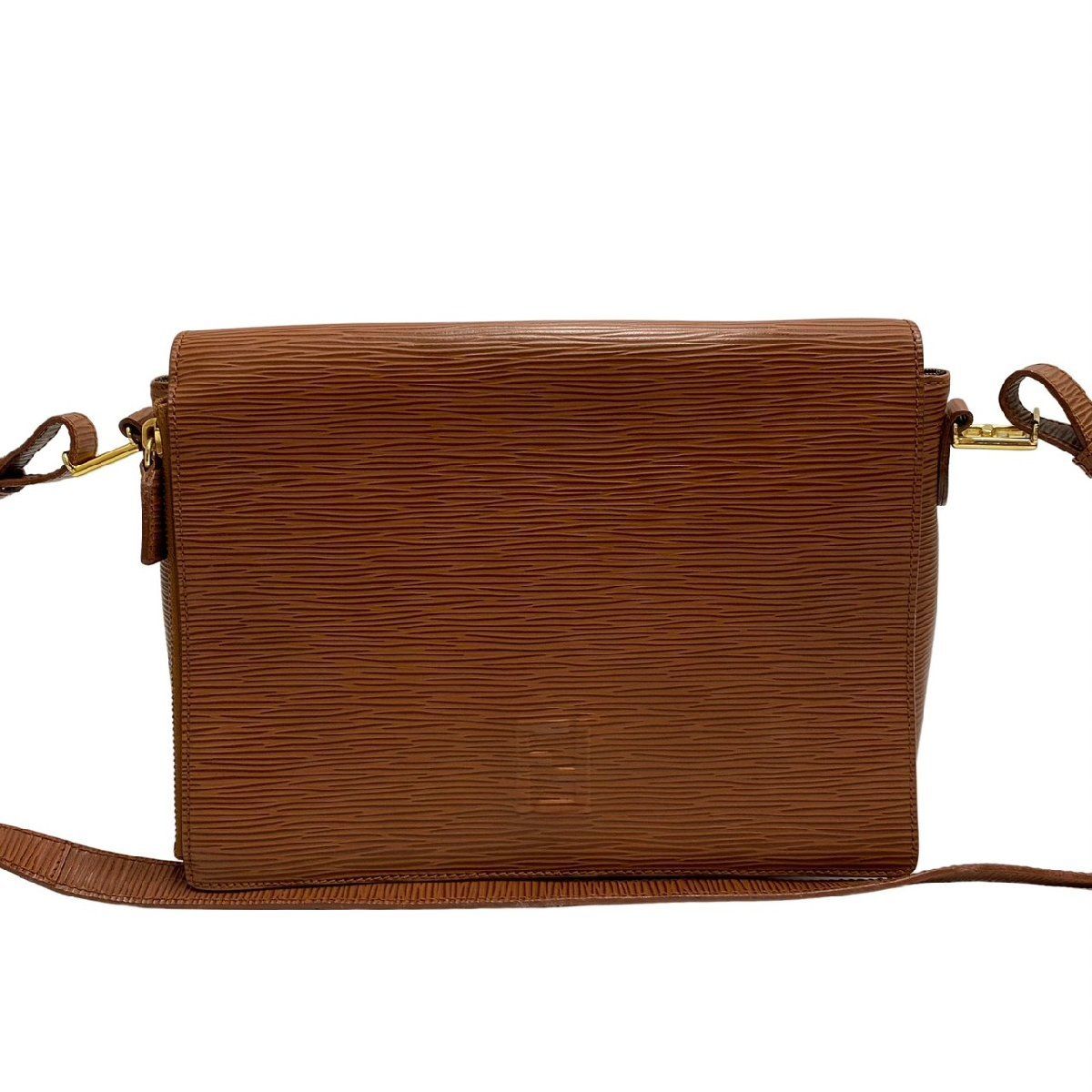 FENDI FFロゴ ショルダーバッグ 保存袋付き