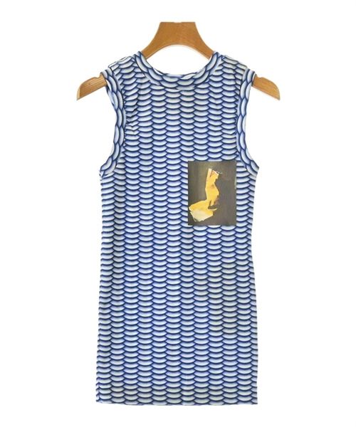 TOGA タンクトップ レディース 【古着】【中古】【送料無料】 - メルカリ