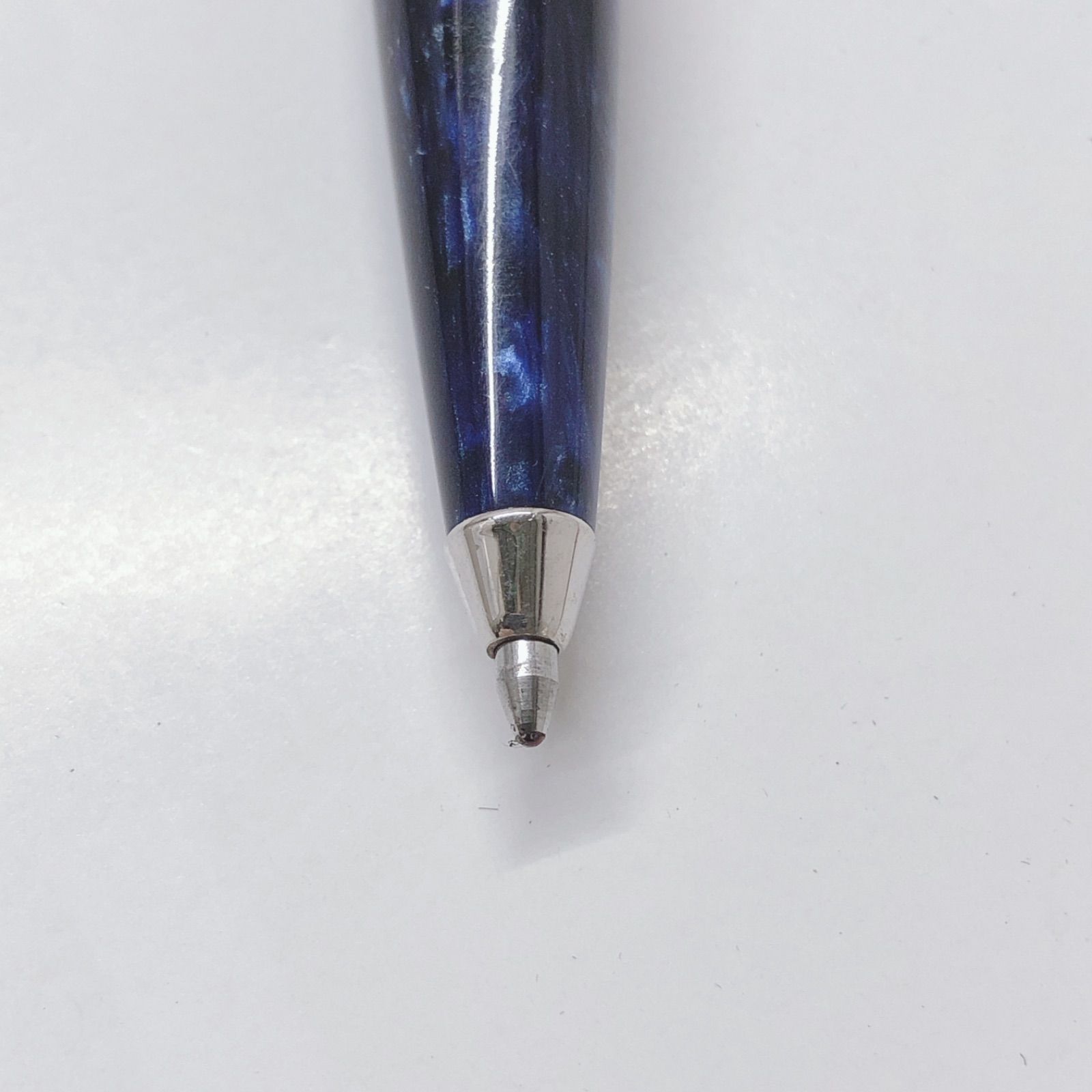 デルタ フュージョン82 DELTA FUSION82 ツイスト式ボールペン - メルカリ