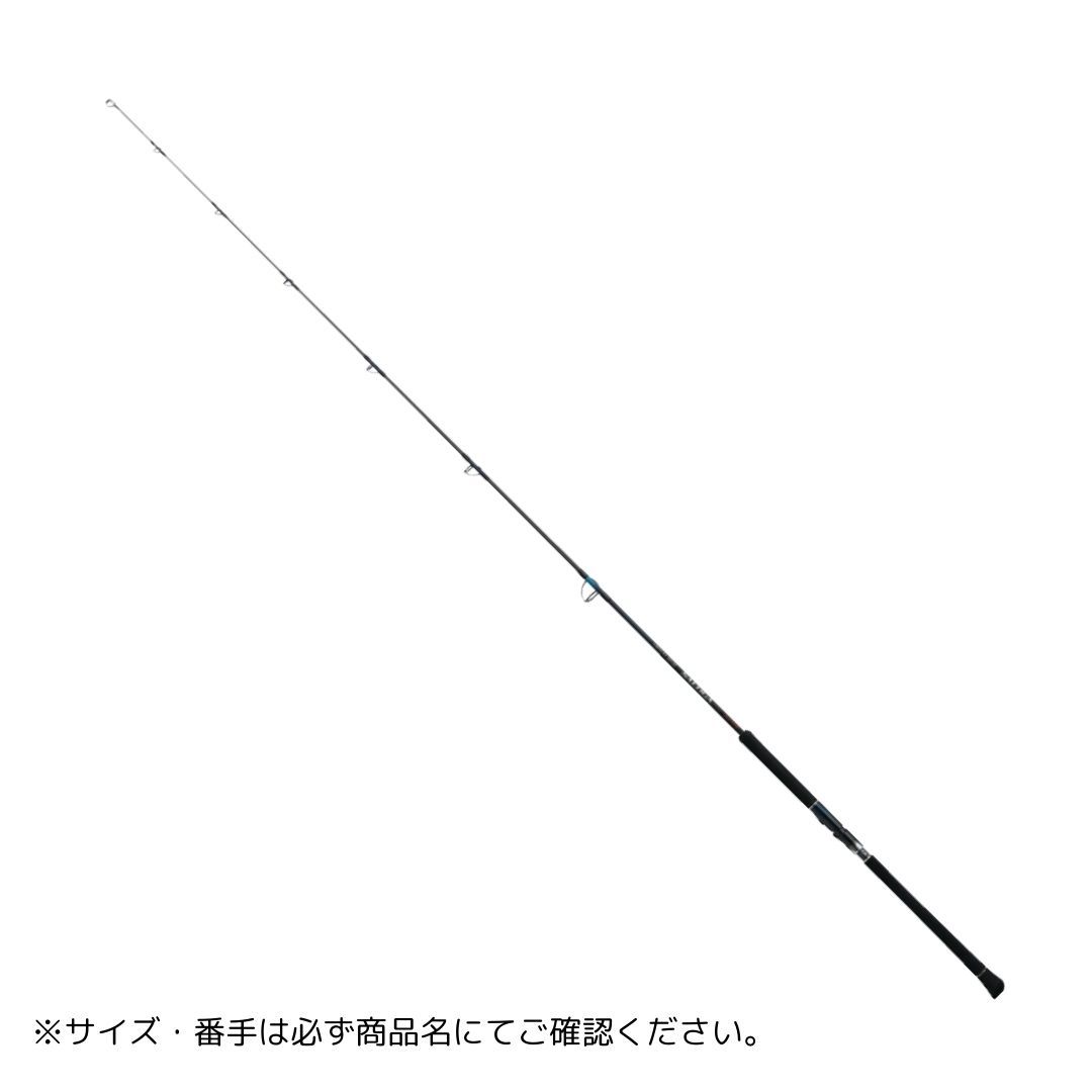 江戸和竿 竿しば 根堀 ハゼ竿 手バネ中通し 10尺 3本継 （江戸和