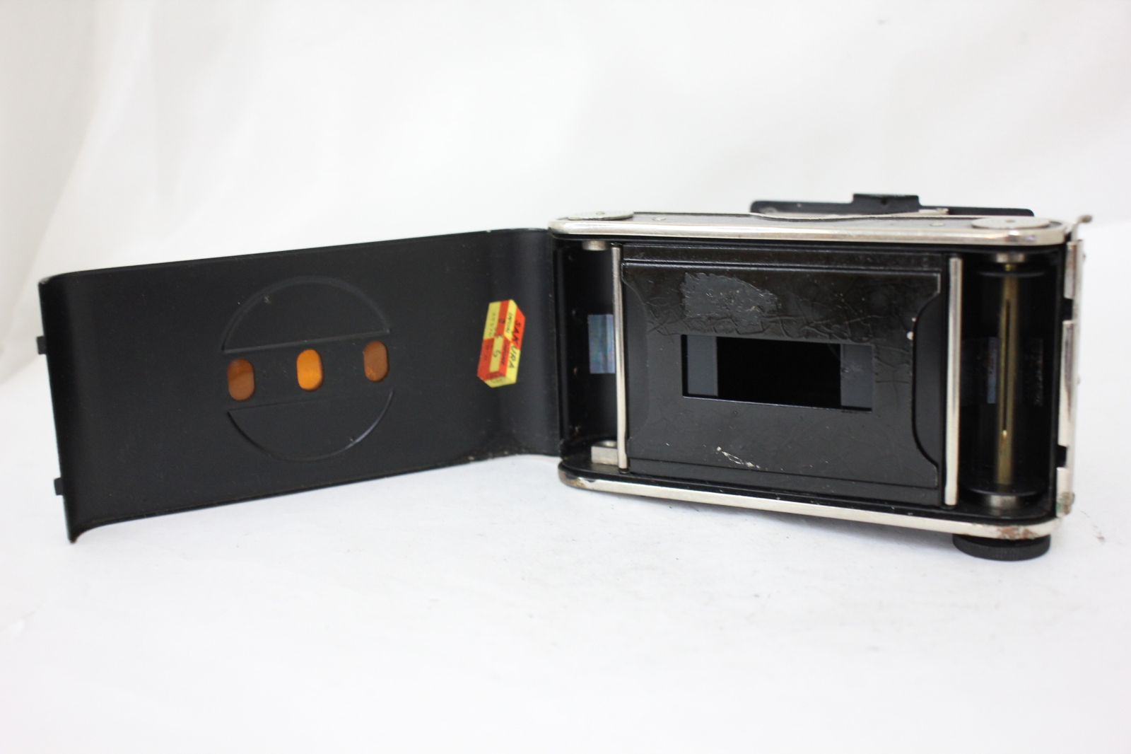 75mm F6.3