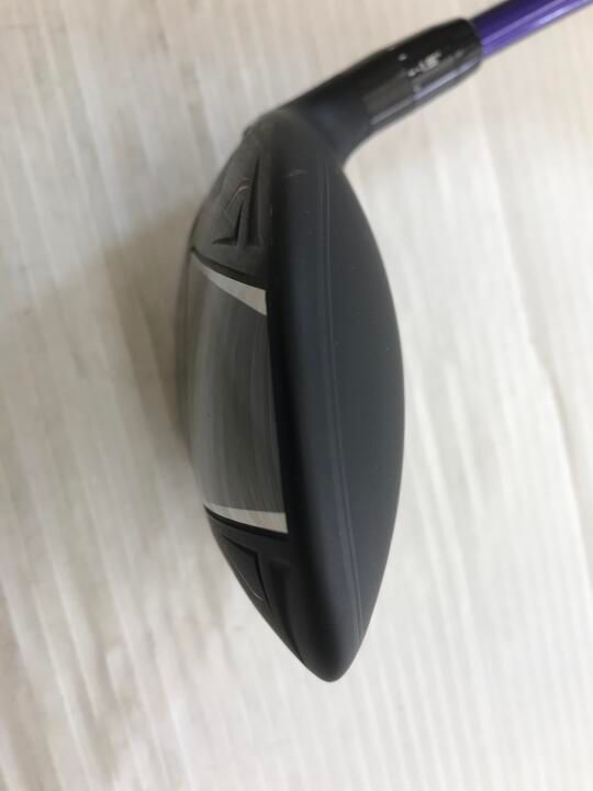 40 フェアウェイウッド