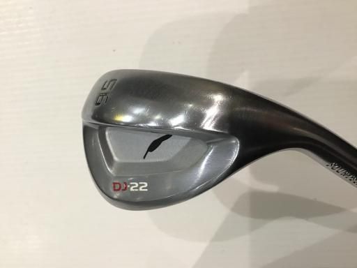中古】 フォーティーン DJ-11 56° ウェッジ WG NS PRO 950GH HT