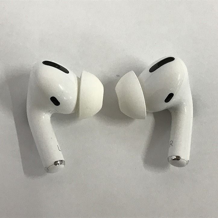 Apple アップル ワイヤレスイヤホン AirPods Pro A2084 A2083 Apple アップル ワイヤレスイヤホン AirPods Pro A2084 A2083
