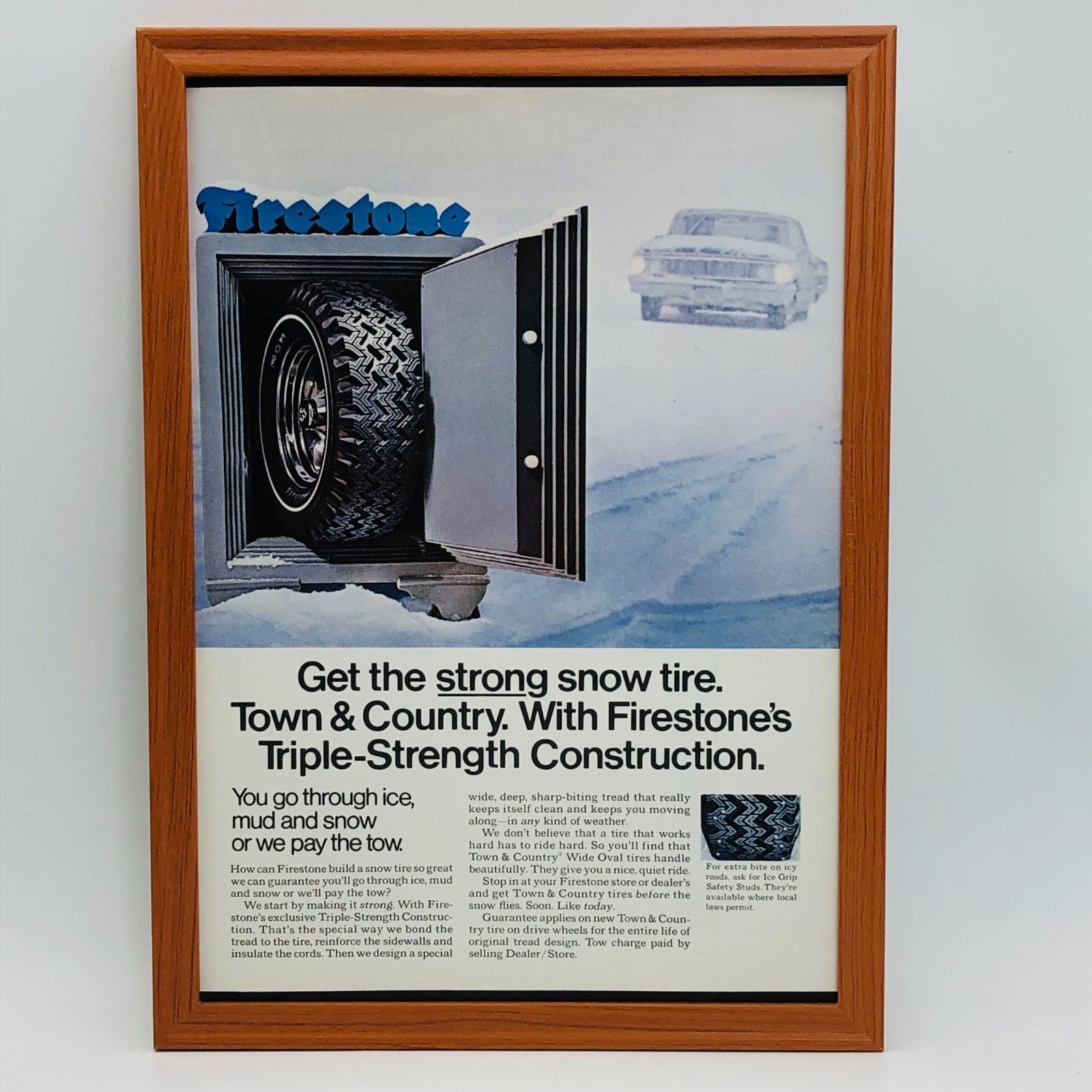 フィンランド アンティーク  ポスター 額装 ヴィンテージ ビンテージ 雑貨 107-411-413_01.jpg