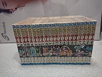 【中古-非常に良い】ドラゴンボール コミックセット (ジャンプコミックス) [マーケットプレイスセット]