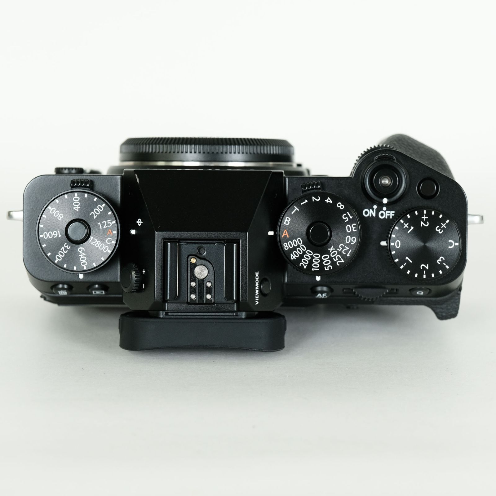 美品｜シャッター数5,953回] FUJIFILM X-T5 [ボディ ブラック