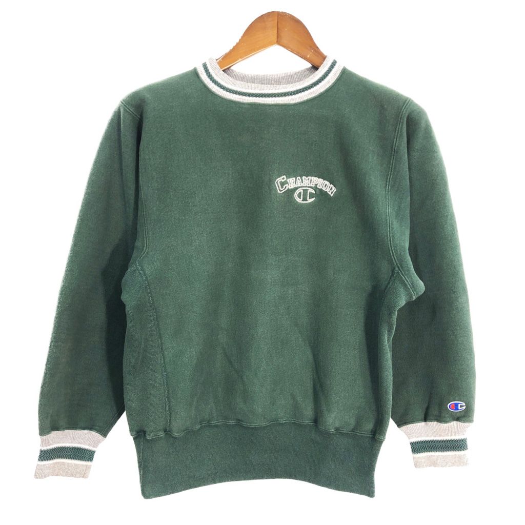【90s】チャンピオン リバースウィーブ 90年代 USA製 Champion チャンピオン REVERSE WEAVE リバース