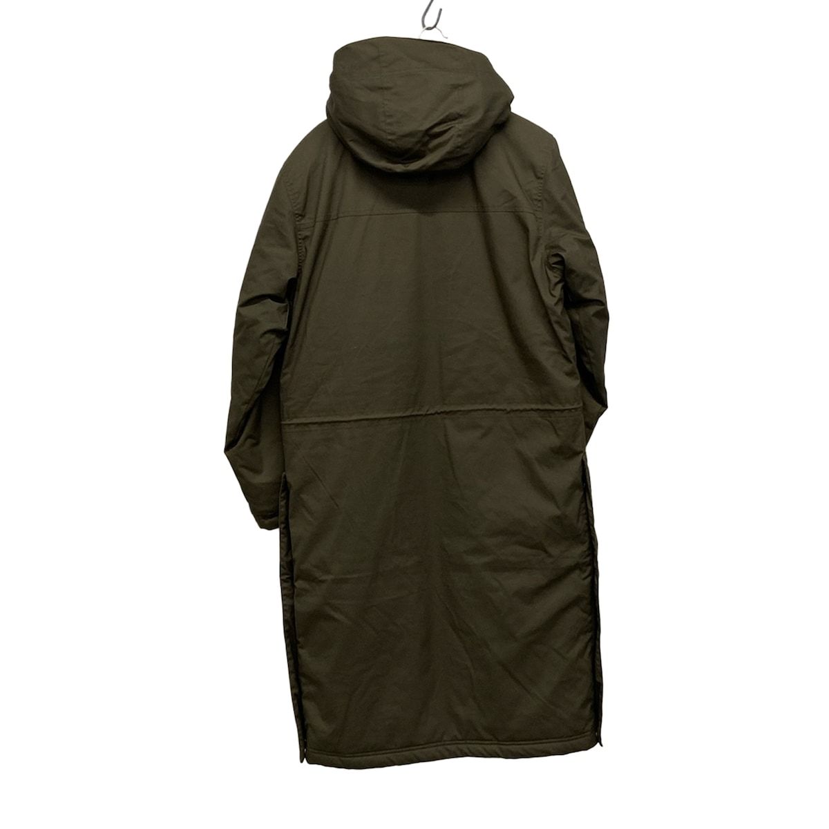 L.L.Bean エルエルビーン コート サイズS メンズ - カーキ 長袖 冬