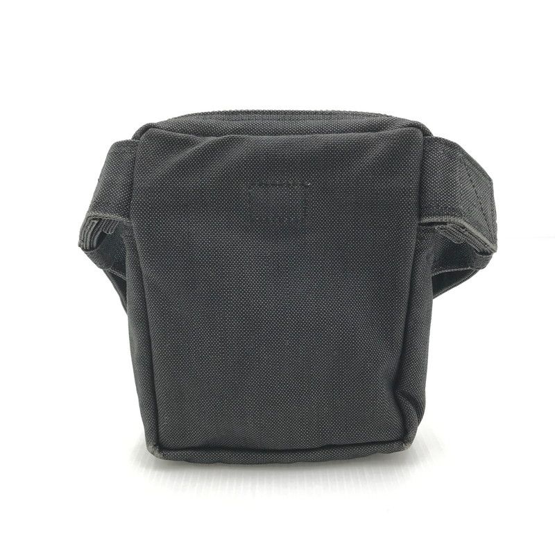 中古】【メンズ】 PORTER ポーター SMOKY WAIST BAG 592-07508