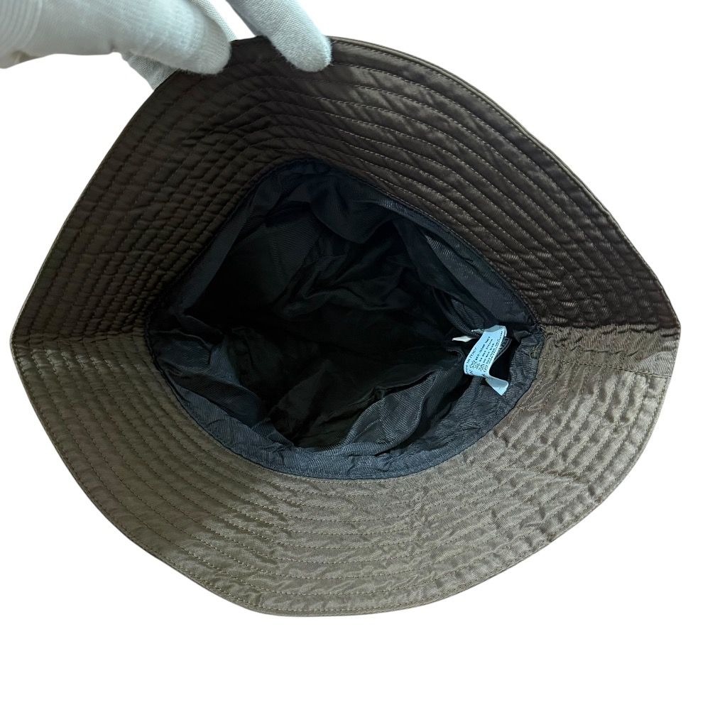 PRADA プラダ 帽子（その他） レディース 【古着】【中古】 プラダ