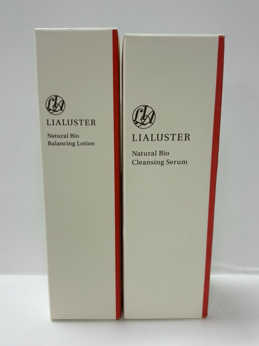 V469 LIALUSTER リアラスター ナチュラルビオ バランシング