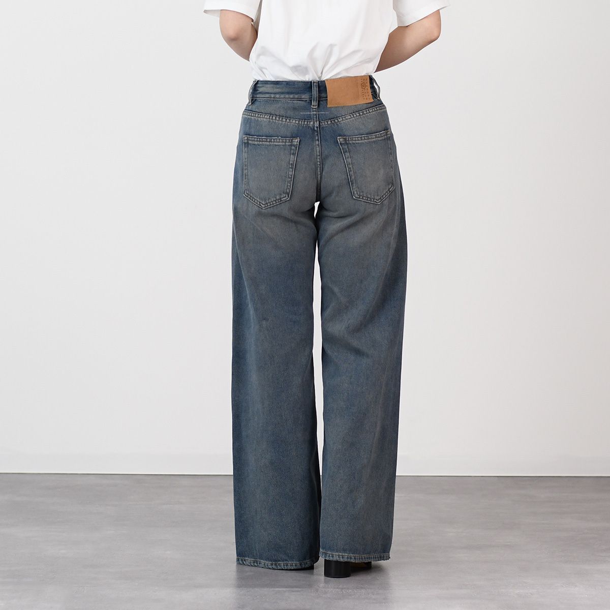 MM6 MAISON MARGIELA エムエムシックス メゾン マルジェラ