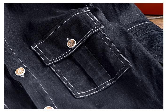 オーバーオール