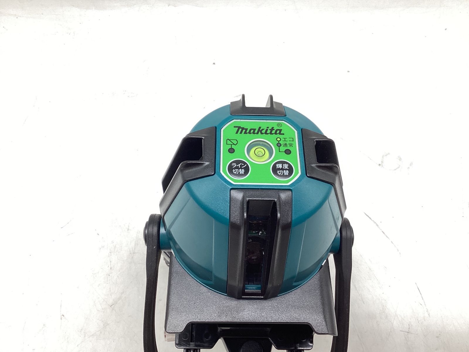 屋外兼用墨出し器