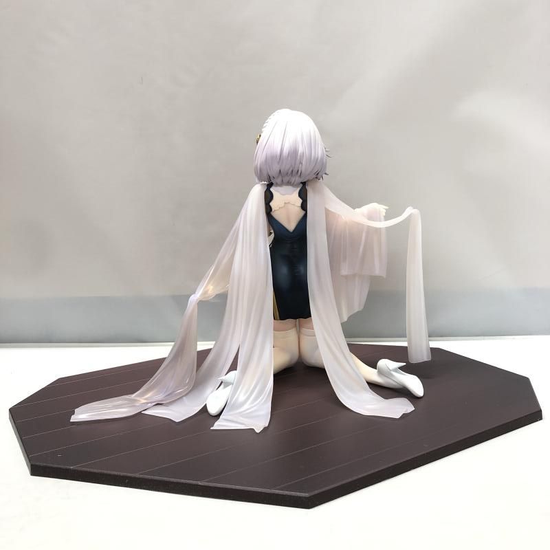 中古】アルター シリアス 青雲映す碧波Ver. アズールレーン 1/7