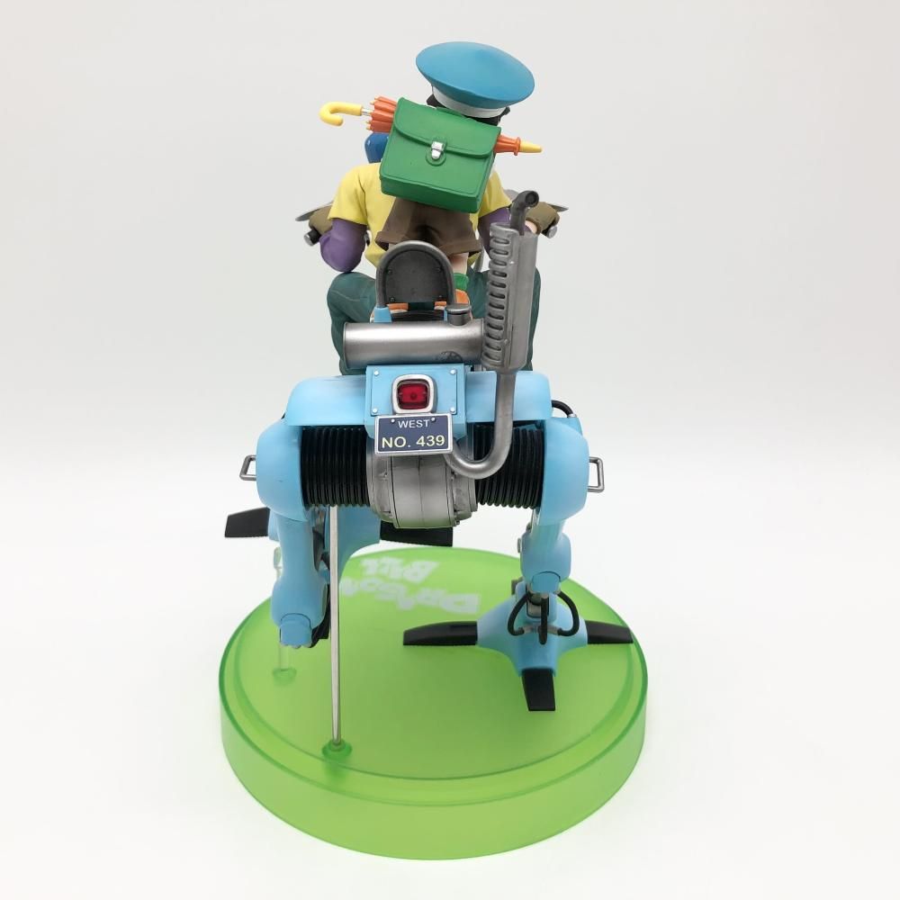 ドラゴンボール セレクトマシーンズ A賞 ハイスペックカラーver 一番