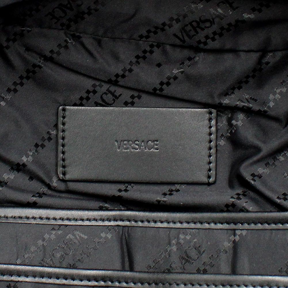 ヴェルサーチ VERSACE 1018355 1A13686 1B00V キルティング バック