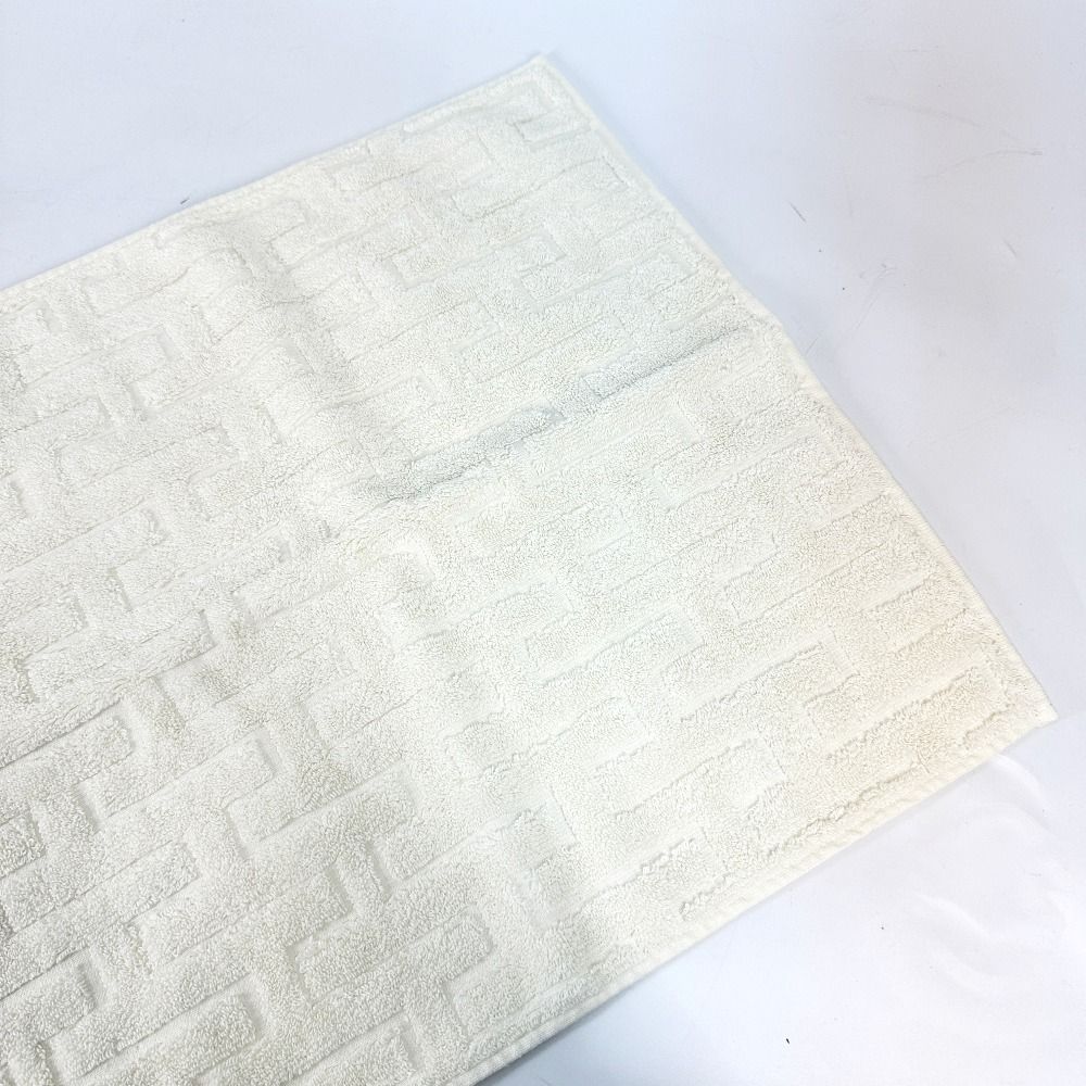 HERMES エルメス タオル バスマット コットン - メルカリ