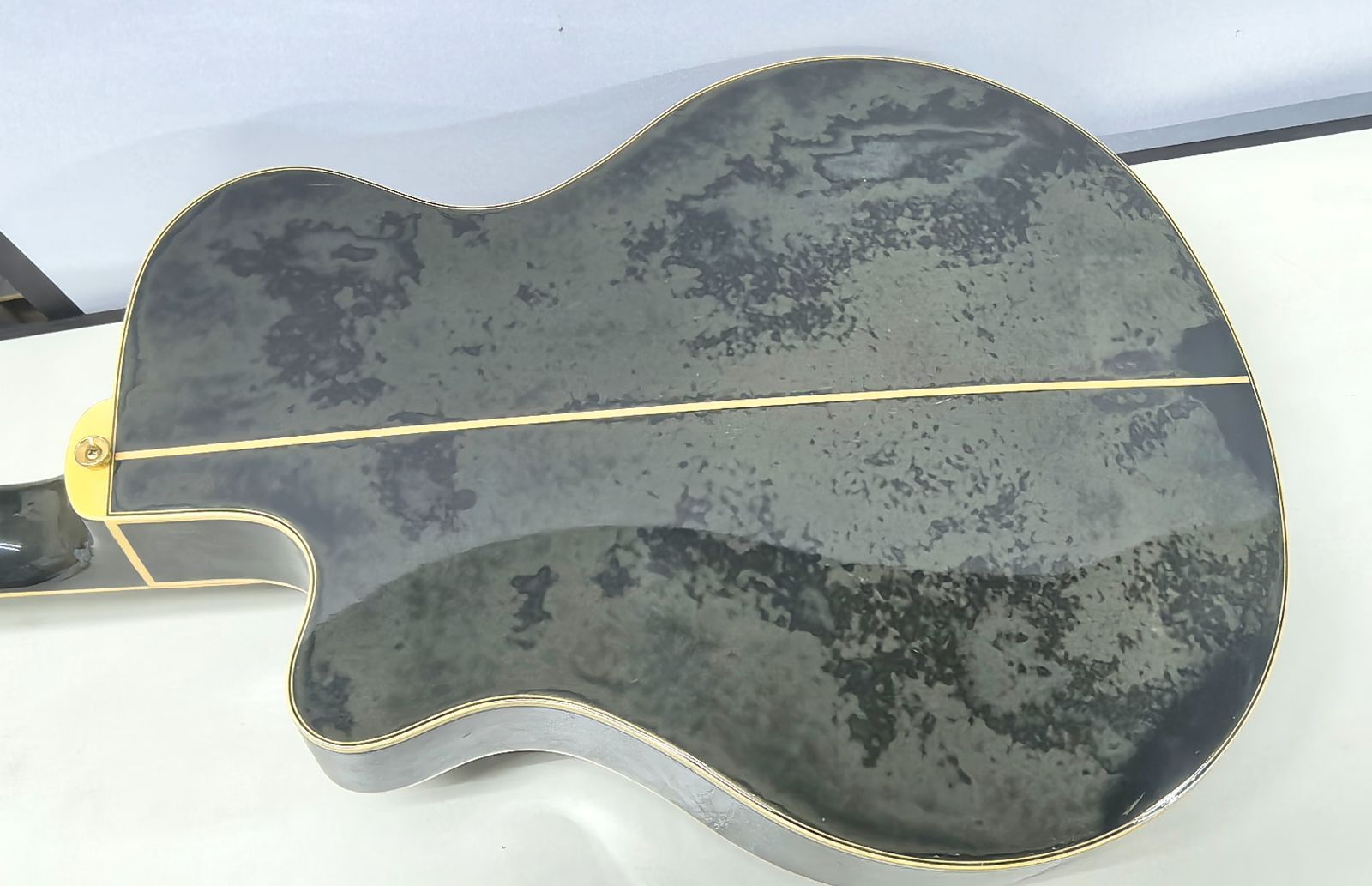 APX-8C エレクトリックアコースティックギター