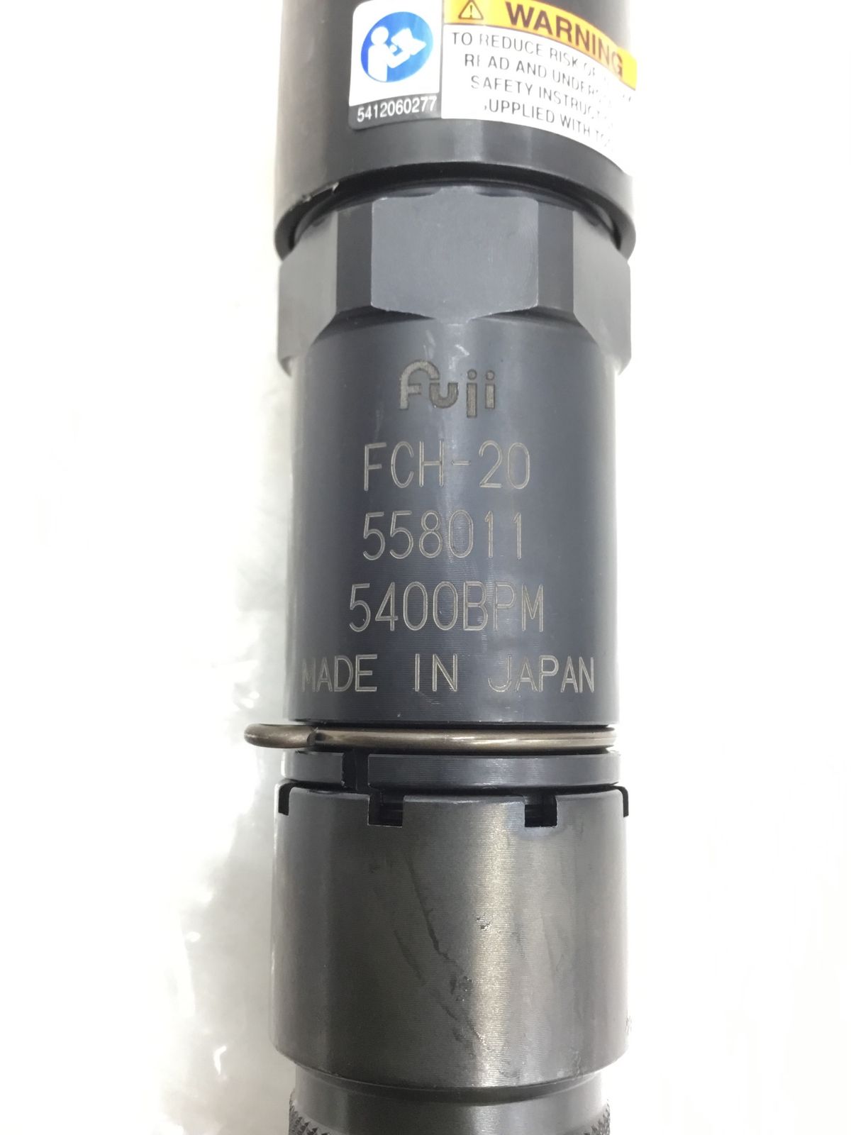 Fuji 不二空機 エアフラックスチッパー FCH-20 ITZ4NE3FHC7S エコツール半田店 M02 HRDEVELOPMENT_JP