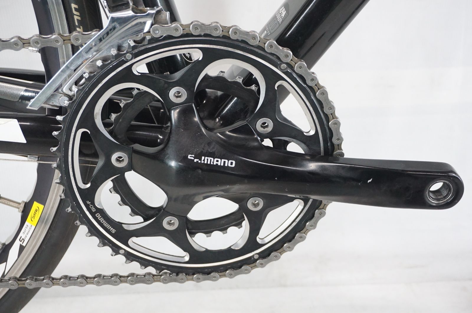 2013年製 トレック Madonシリーズ2.1 TREK 「トレック」 MADONE 2.1