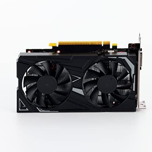 玄人志向 NVIDIA GeForce GTX1650搭載 グラフィックボード