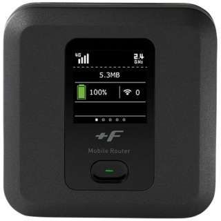 Fs040w 富士ソフト モバイル Wi-Fi ルーター SIMフリー 端末