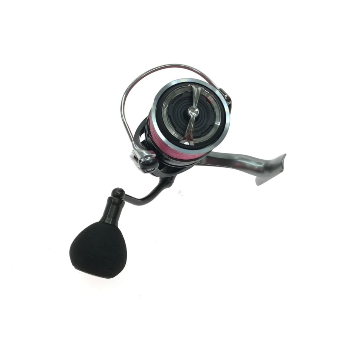 ▽▽DAIWA ダイワ スピニングリール 18カルディアLT5000D-CXH 00056044