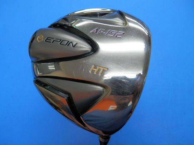 ドライバー 即決 Ｑ６８ 遠藤製作所 エポン ＥＰＯＮ ＡＦ‐１５２ ＨＴ コンポジットテクノ RED ZONE banefit 210 Ｒ １２.５度 3065