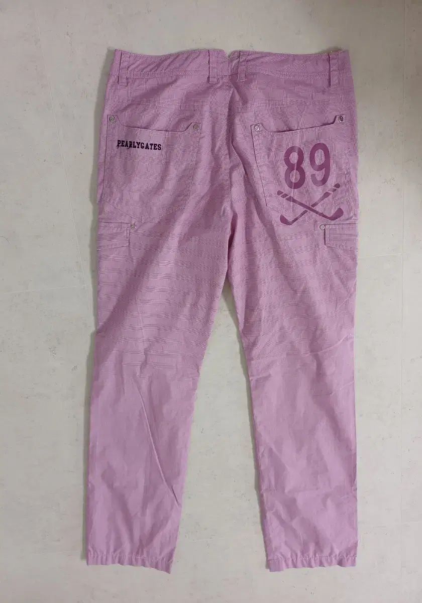 メンズ PEARLY GATES パーリーゲイツ 春 秋 夏 ゴルフパンツ スパンデックス 31 WHITEMONARCHHOTEL_COM