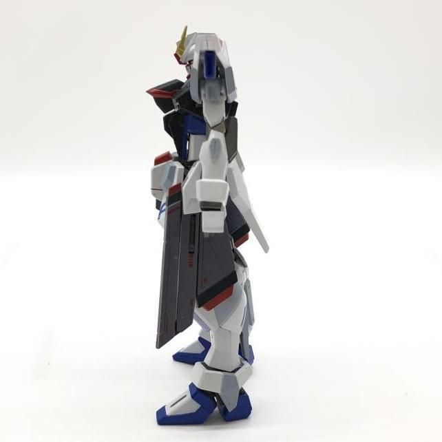 L ROBOT魂 フリーダムガンダム ZGMF-X10A フィギュア 【】L ROBOT魂 ZGMF-X10A ﾌﾘｰﾀﾞﾑｶﾞﾝﾀﾞﾑ ﾒﾀﾙﾛﾎﾞｯﾄ魂[13]