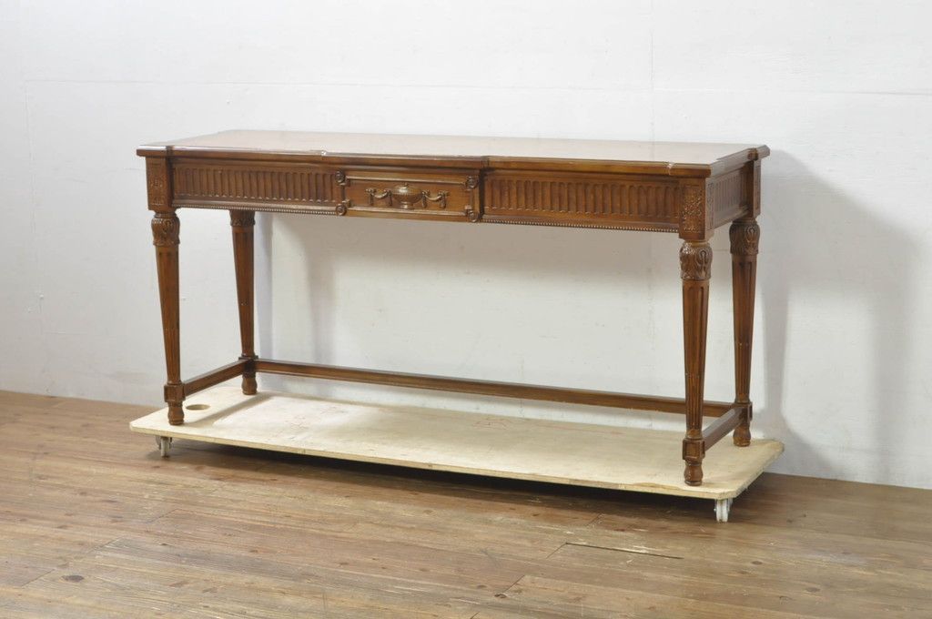 GMHK869○YAGIKEN / ヤギケン サイドテーブル 机 コーヒーテーブ Side