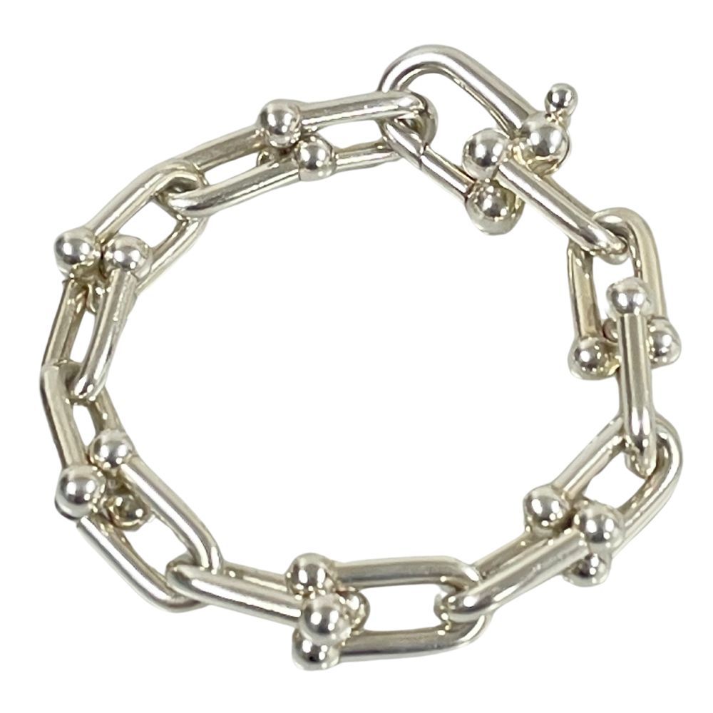 TIFFANY&CO. ティファニー ハードウェア ラージリンク