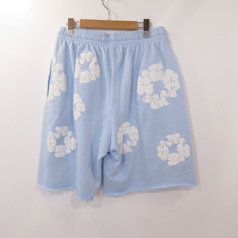 DENIM TEARS デニムティアーズ ショートパンツWREATH M DENIM TEARS(デニムティアーズ) 商品ページ - READYMADE X DENIM