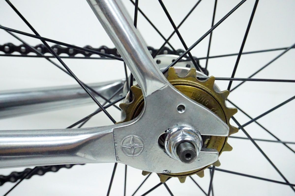 SCHWINN 「シュウィン」 MADISON 2010年頃 ピストバイク / バイチャリ