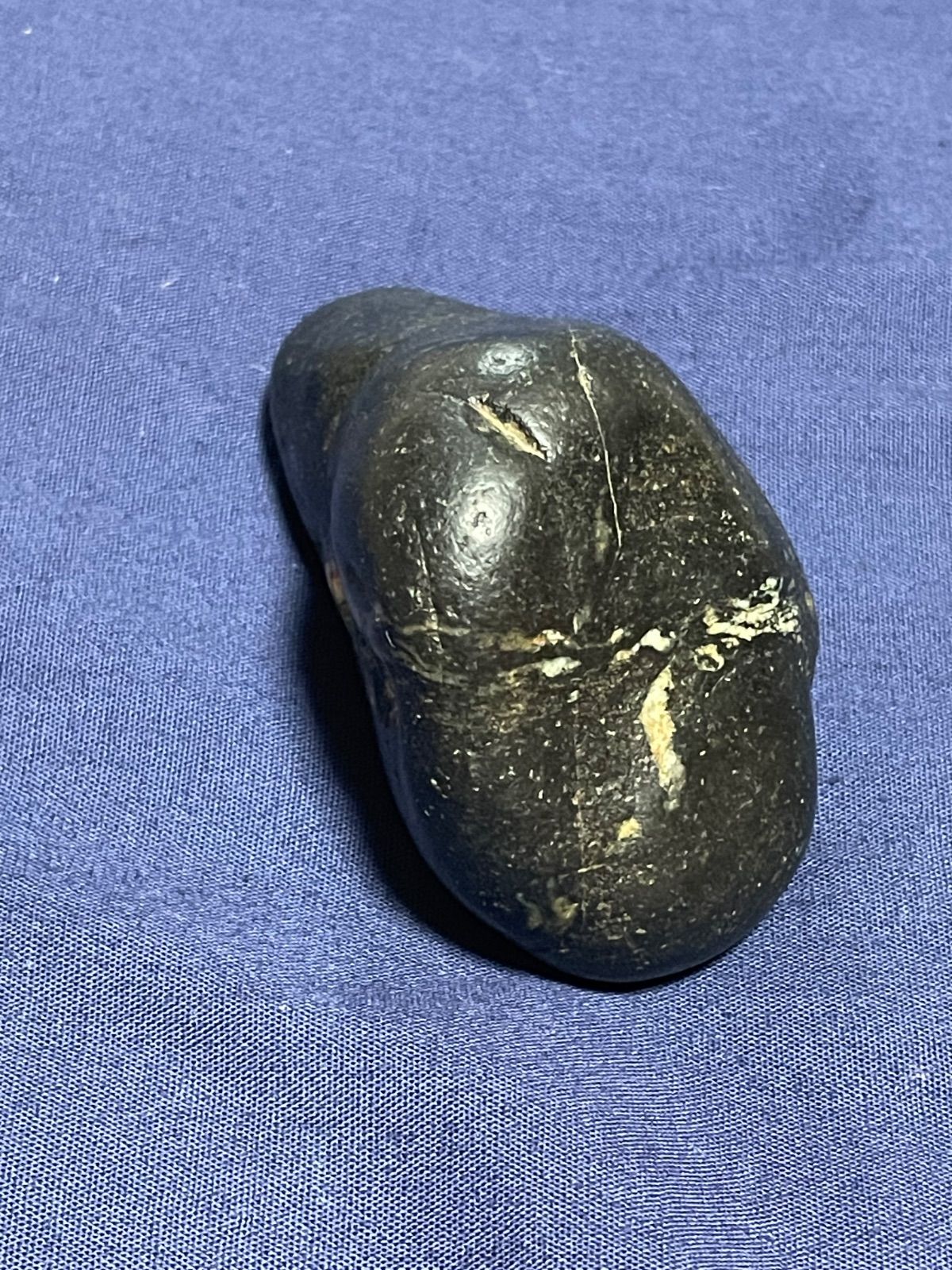 貫通孔 台座付き