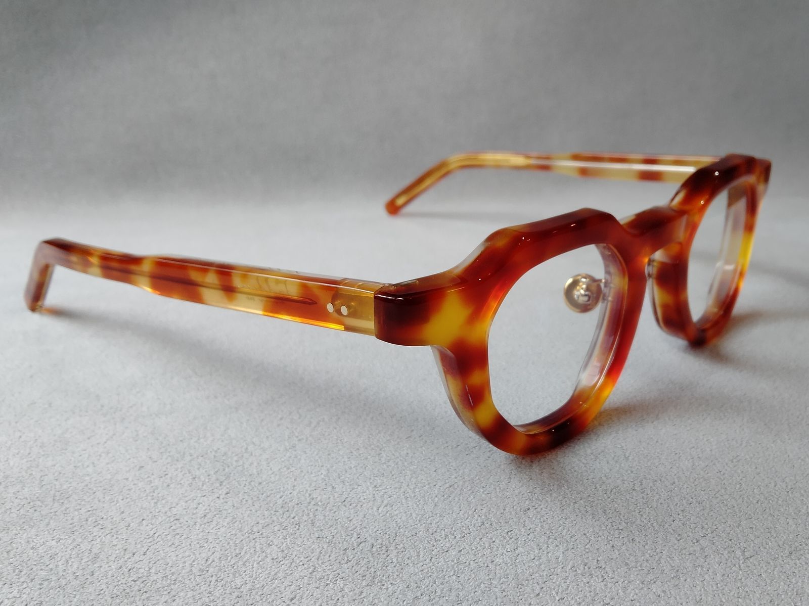 再入荷中】Filton （フィルトン）「Aiguille 01」marron-3 明るい茶 