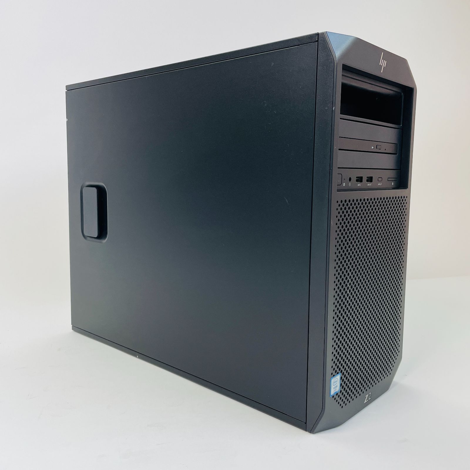 デスクトップパソコン Xeon