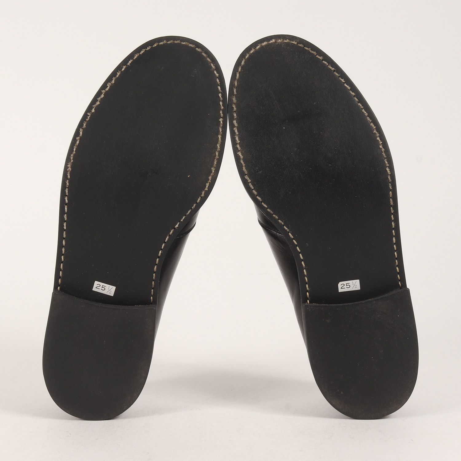 COMME des GARCONS HOMME コム デ ギャルソン サイズ:25.5cm オム 