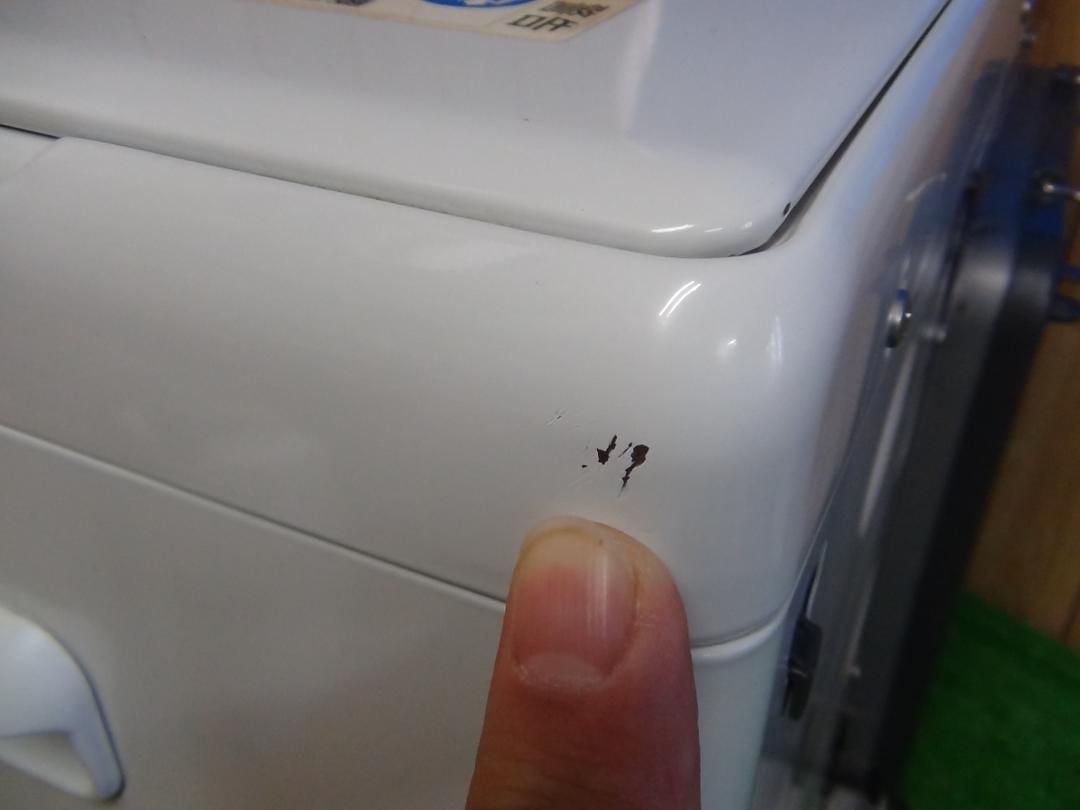 ダイニチ石油ファンヒーター